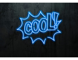 neon led cool lightsandwires