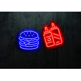 neon-led-hamburguesa-ketchup