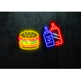 neon-led-hamburguesa-ketchup