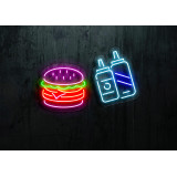 neon-led-hamburguesa-ketchup