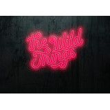 neon led lightsandwires, the wild things