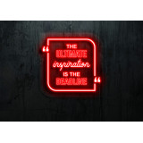 neon led the ultimate inspiration lightsandwires