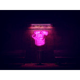 neon led, el limite es tu imaginacion, lightsandwires