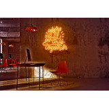 Neón Led "We're all in this Together" lightsandwires