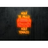 neon lightsandiwires, aqui te pillo aqui temazo
