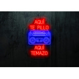neon lightsandiwires, aqui te pillo aqui temazo